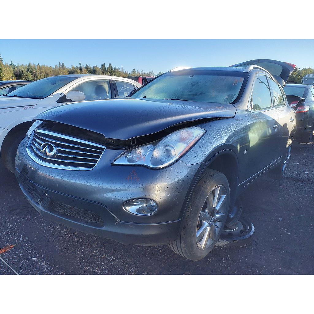 INFINITI QX50 2015