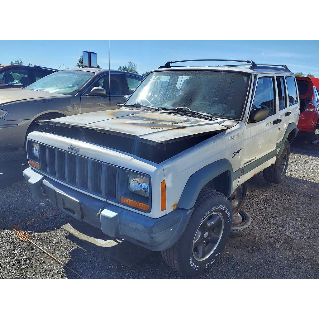 JEEP CHEROKEE 1998