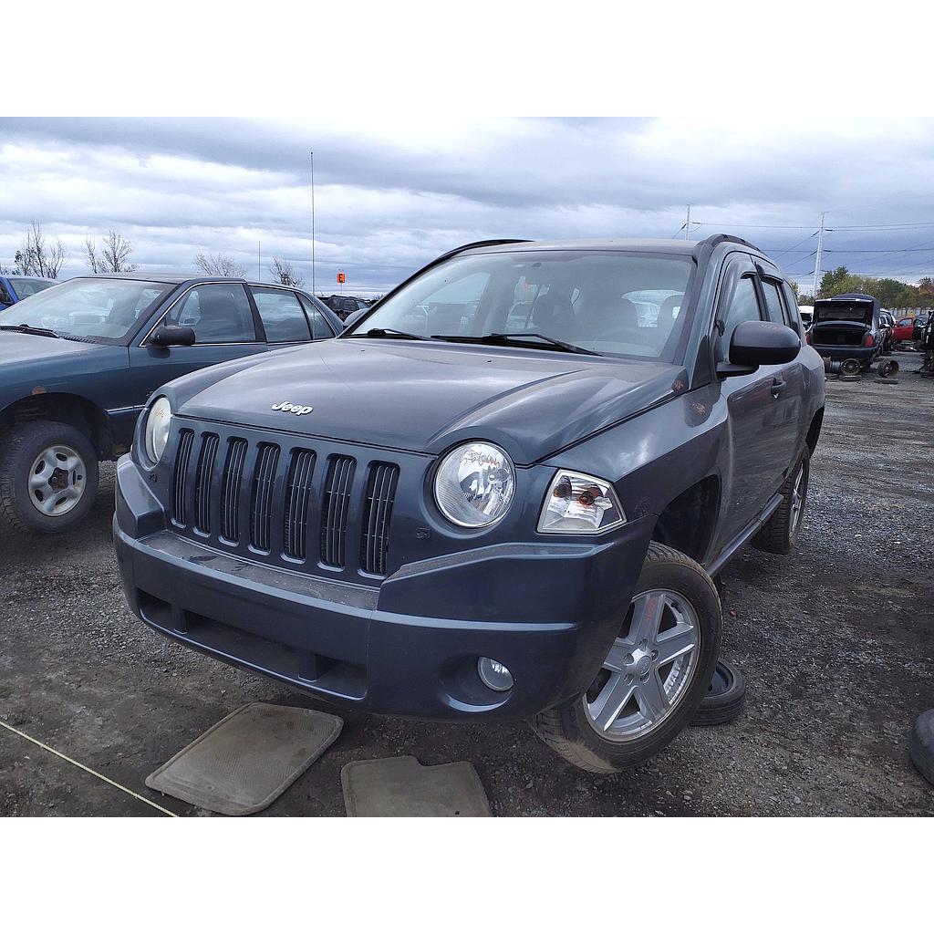 JEEP COMPASS 2007