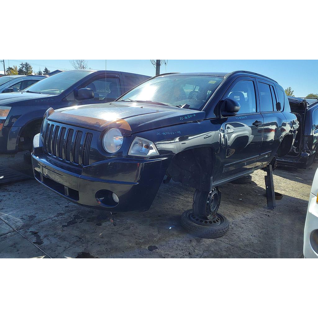 JEEP COMPASS 2009