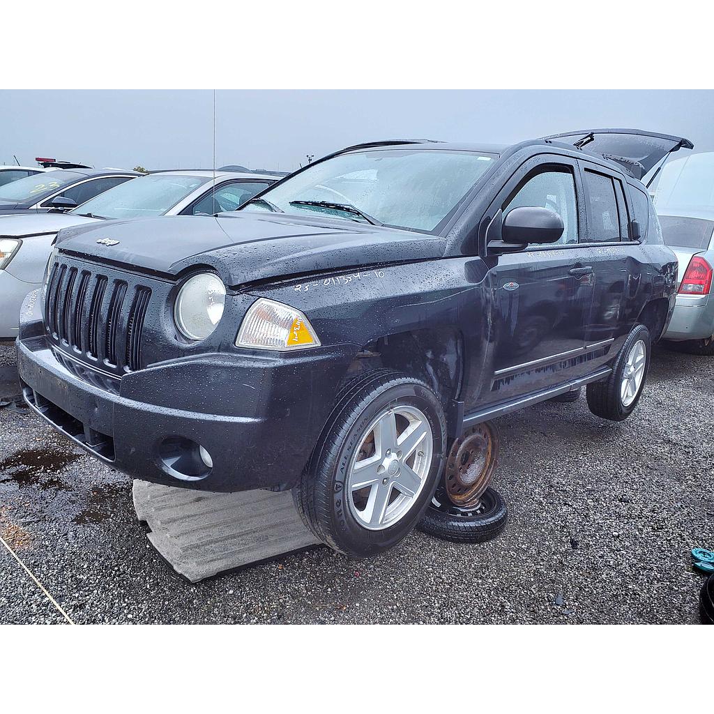 JEEP COMPASS 2010
