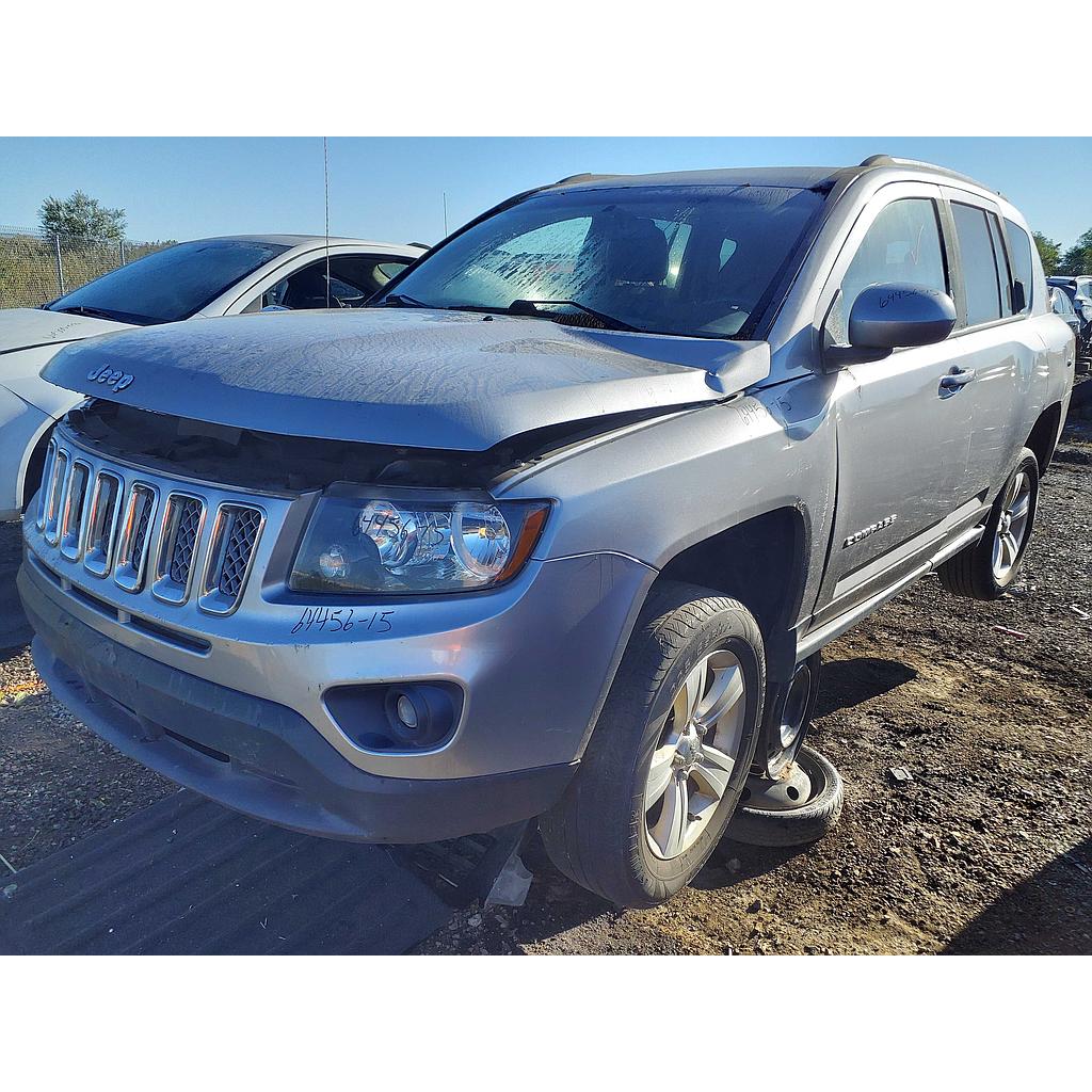 JEEP COMPASS 2015
