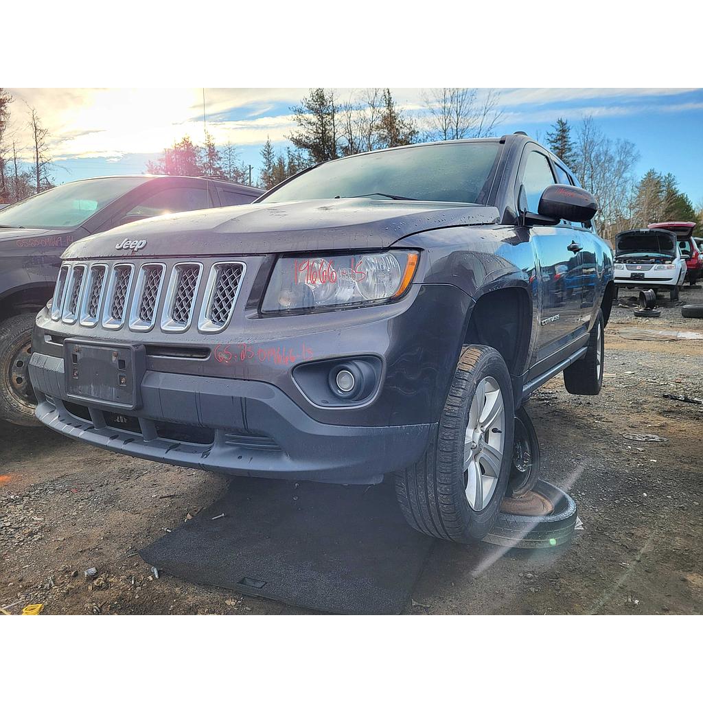 JEEP COMPASS 2015