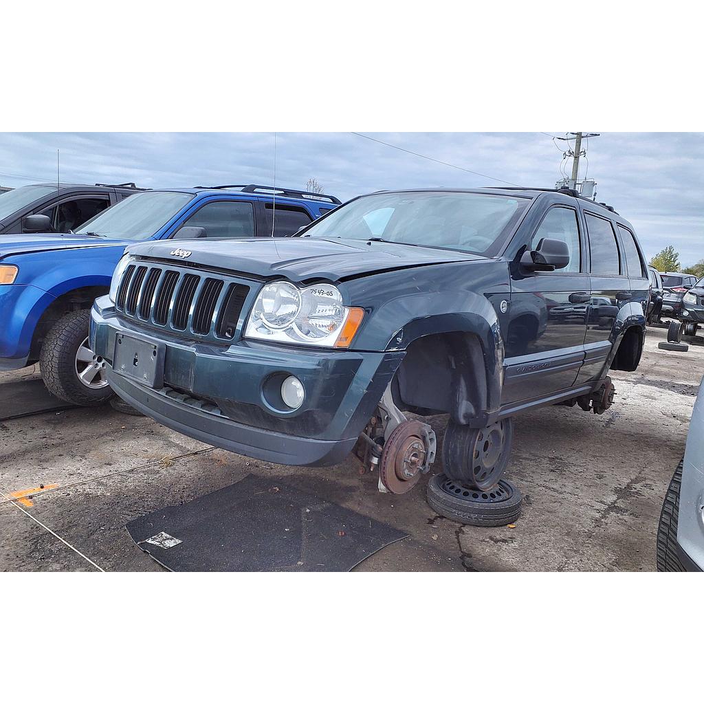 JEEP GRAND CHEROKEE 2005
