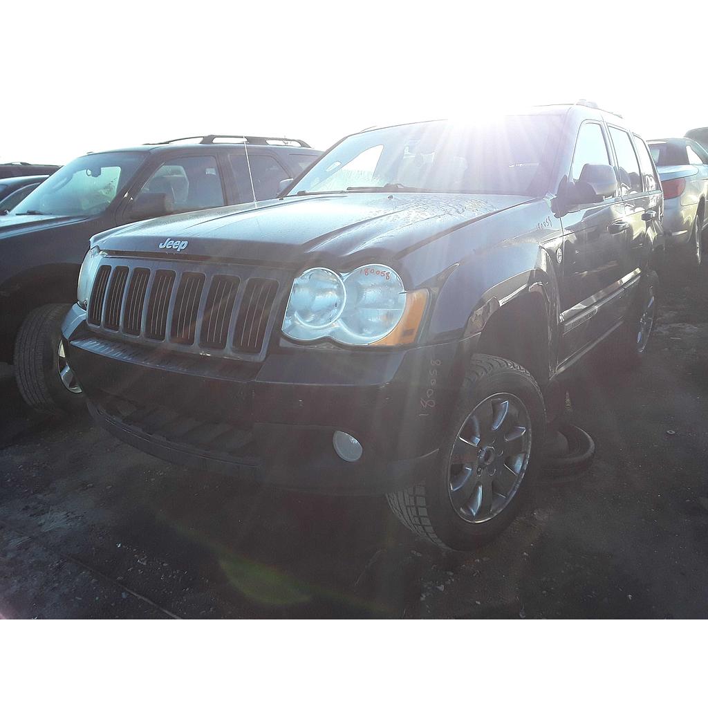 JEEP GRAND CHEROKEE 2008