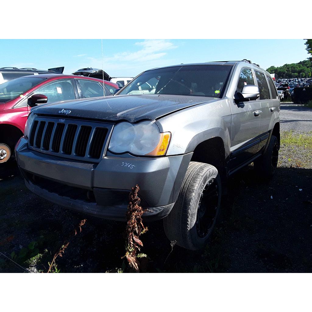 JEEP GRAND CHEROKEE 2008