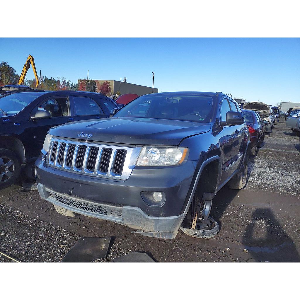 JEEP GRAND CHEROKEE 2011