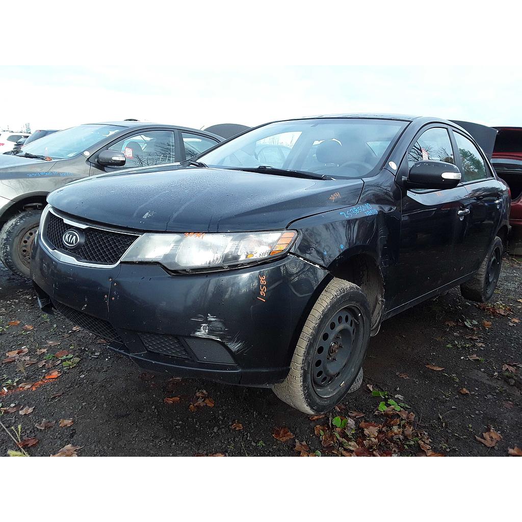 KIA FORTE 2010