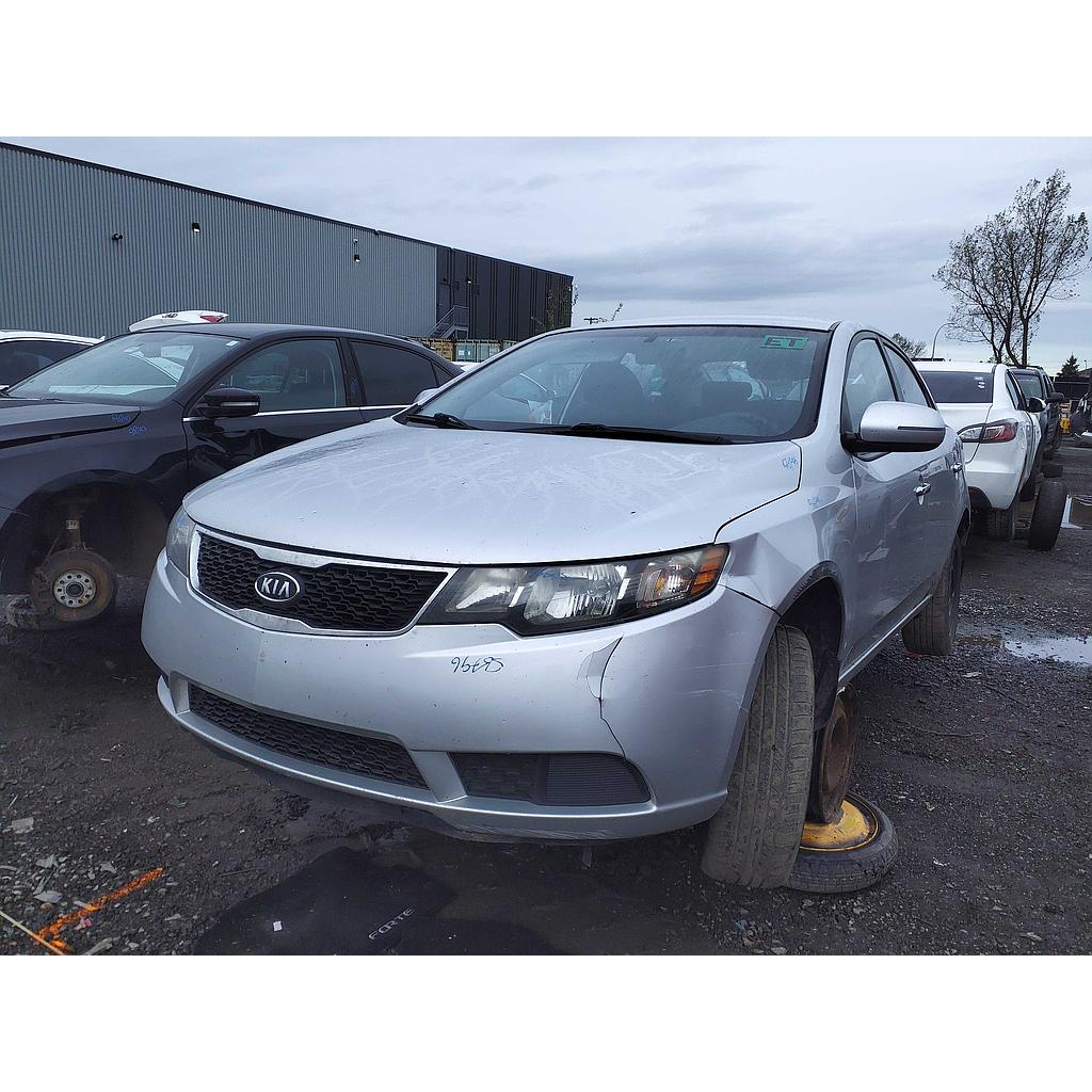 KIA FORTE 2012