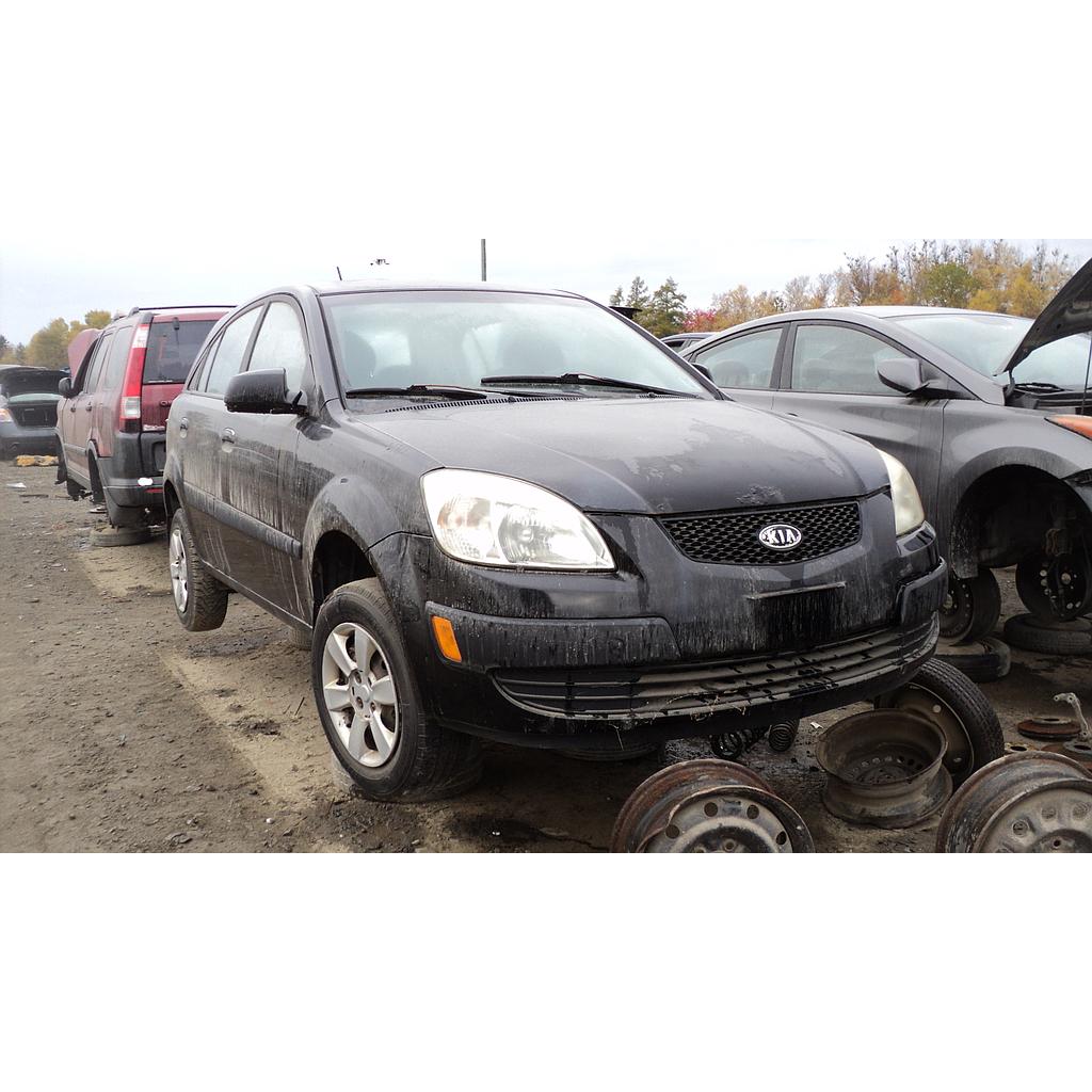 KIA RIO 2006