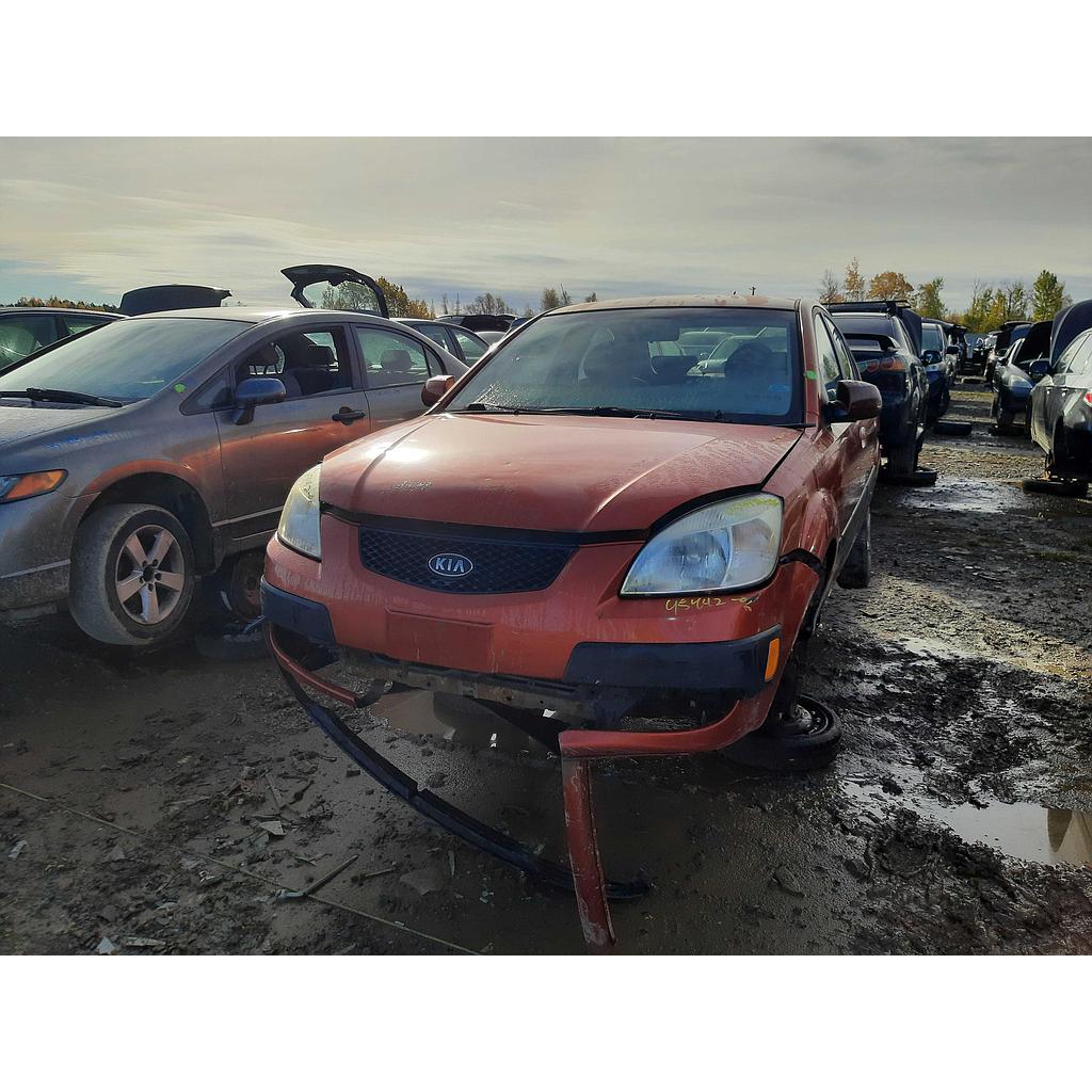 KIA RIO 2006