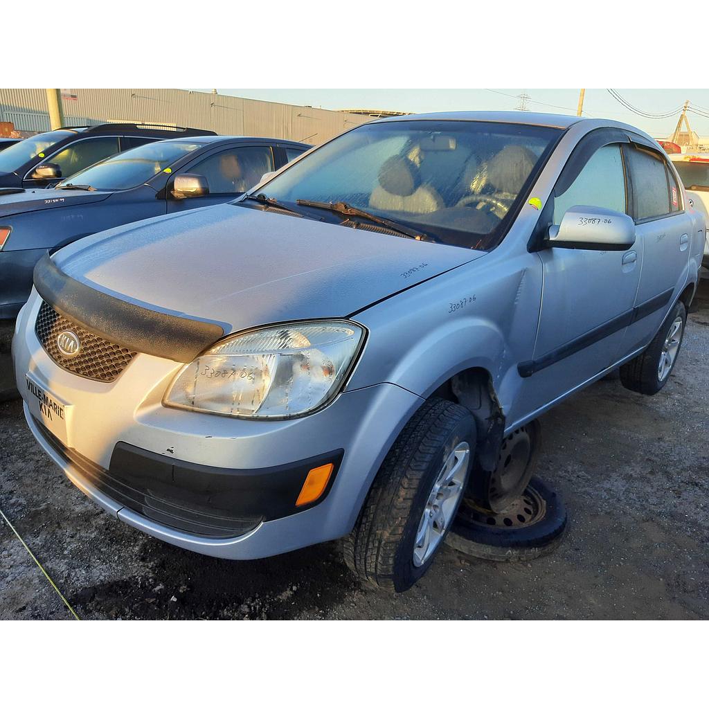 KIA RIO 2006