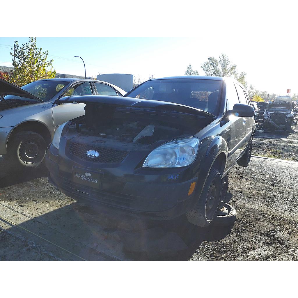 KIA RIO 2008