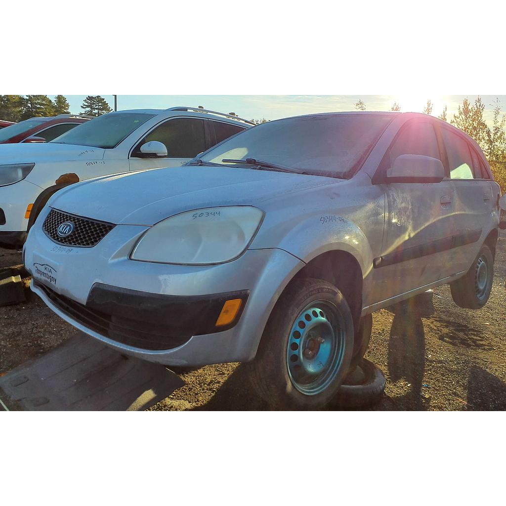 KIA RIO 2009