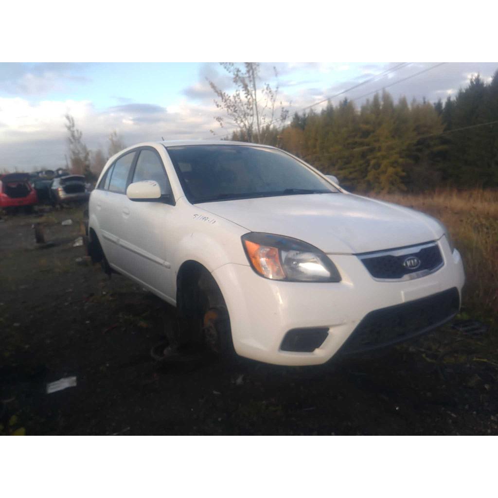 KIA RIO 2010