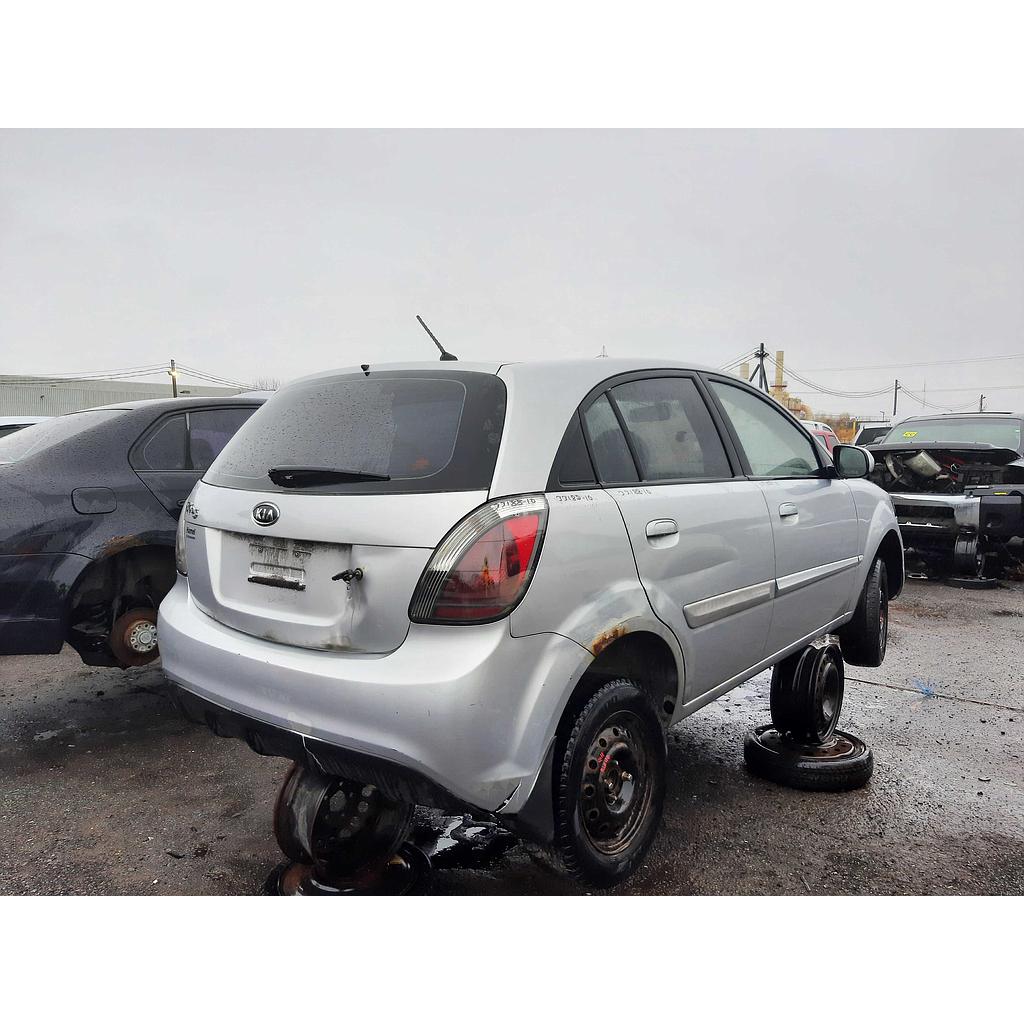KIA RIO 2010