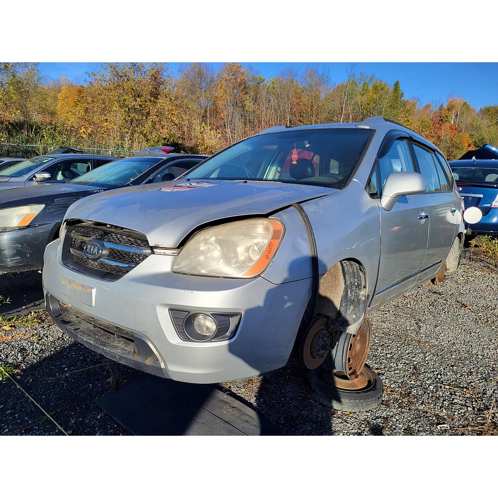 KIA RONDO 2007