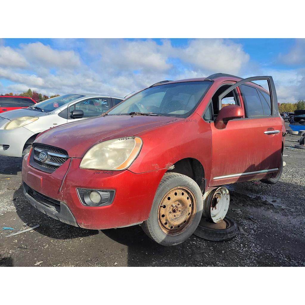 KIA RONDO 2008
