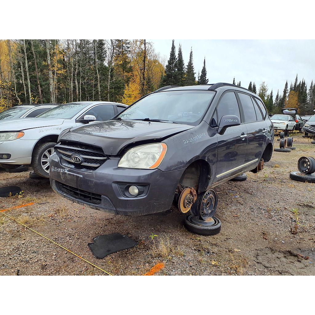 KIA RONDO 2008