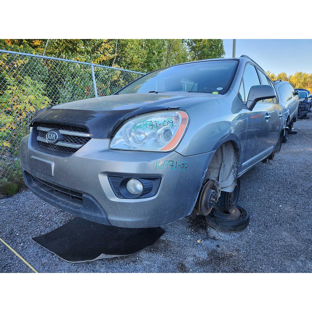 KIA RONDO 2009