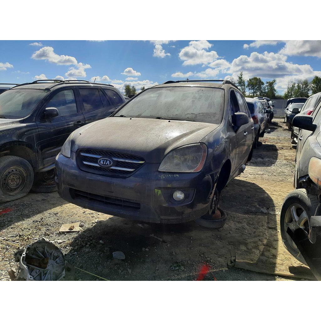 KIA RONDO 2009