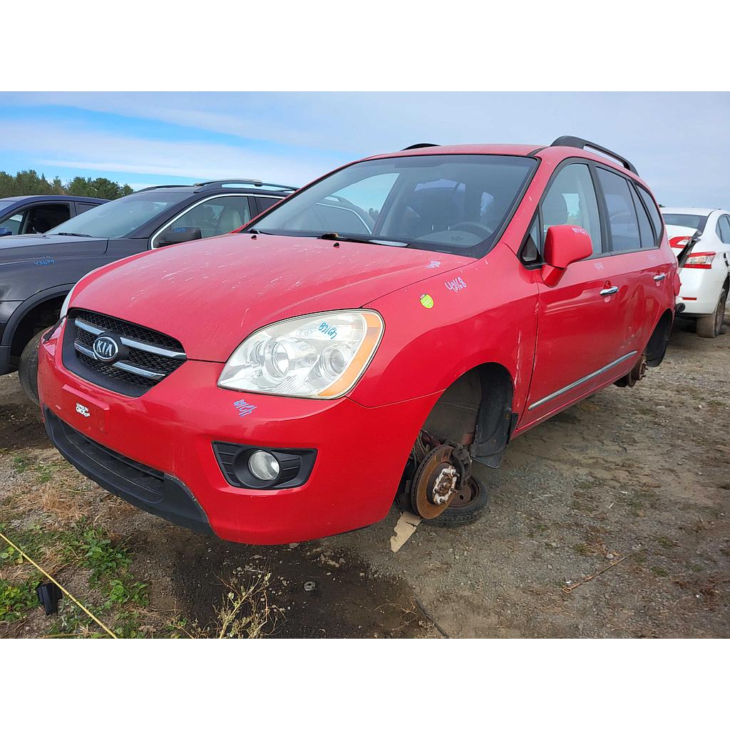 KIA RONDO 2009