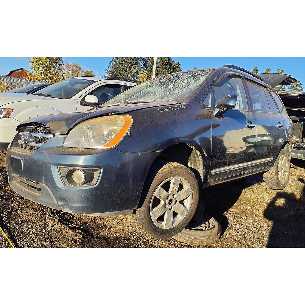 KIA RONDO 2009