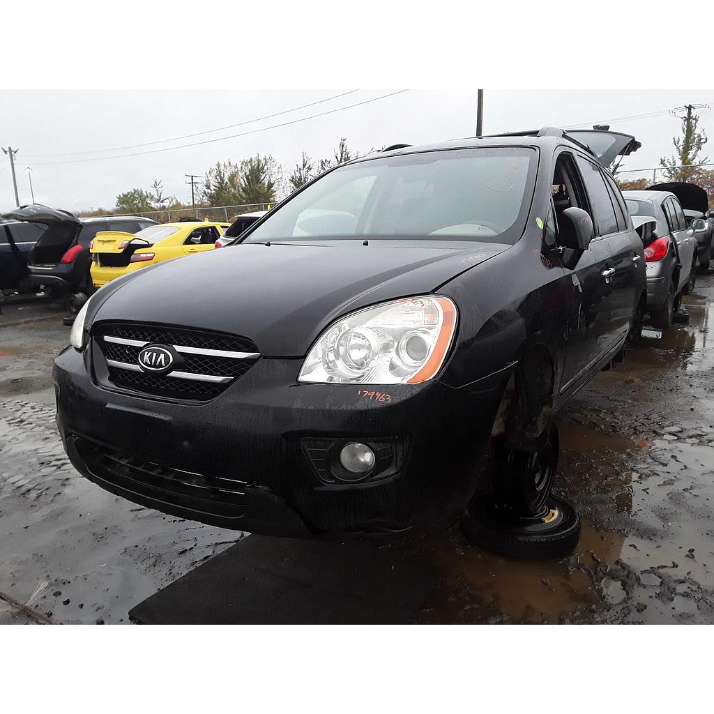 KIA RONDO 2009