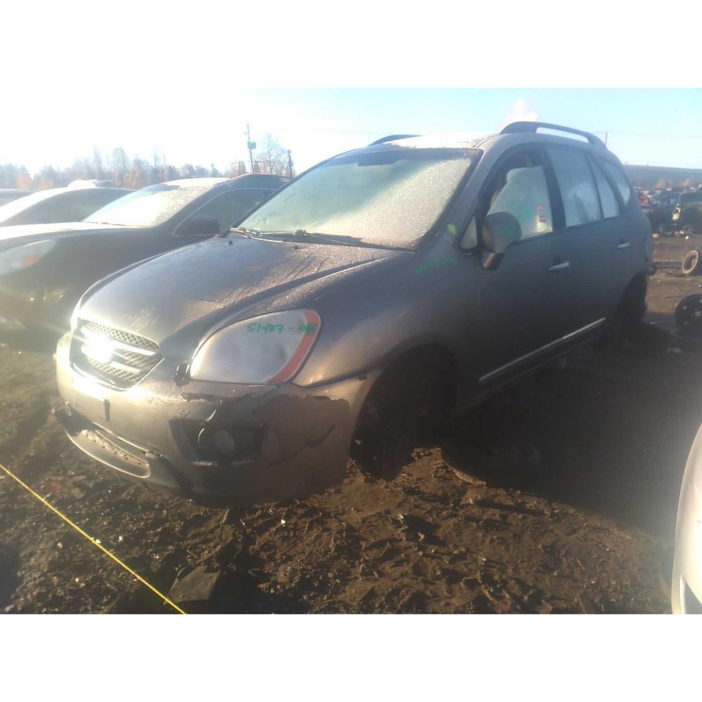 KIA RONDO 2009