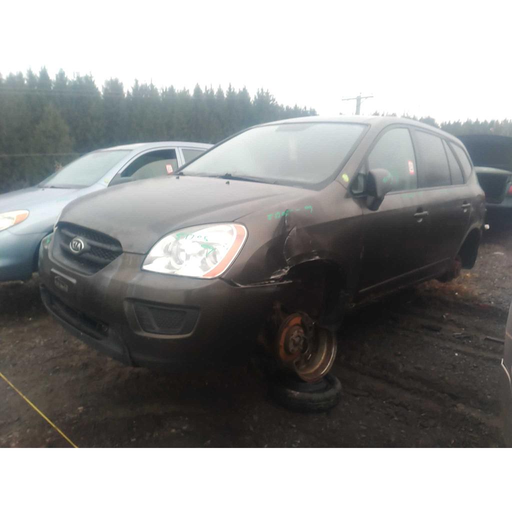 KIA RONDO 2009
