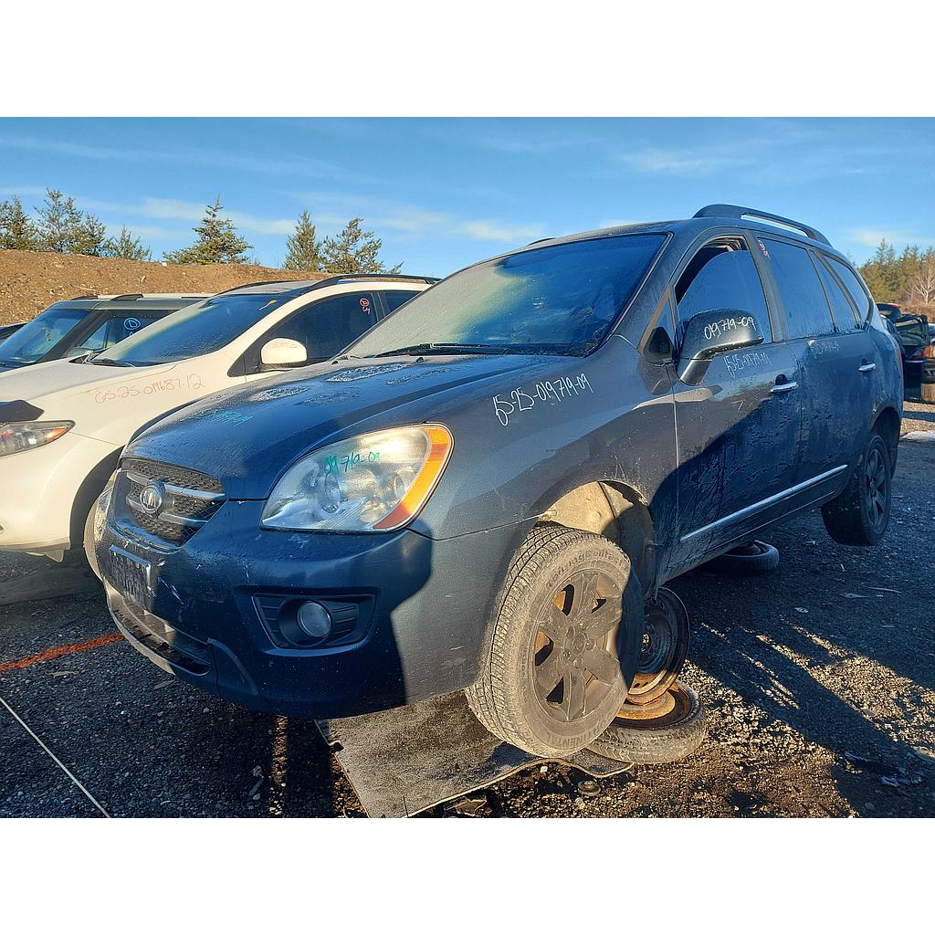 KIA RONDO 2009