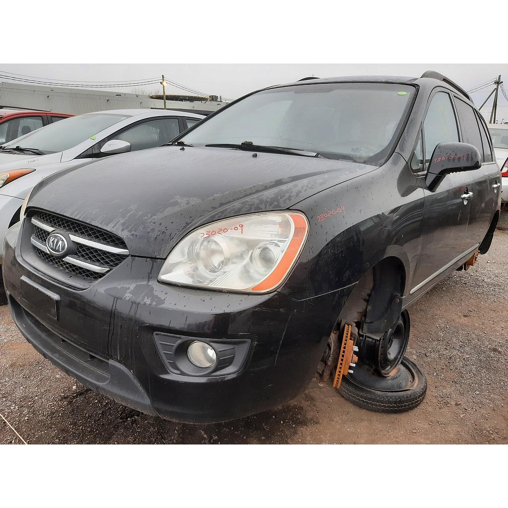 KIA RONDO 2009