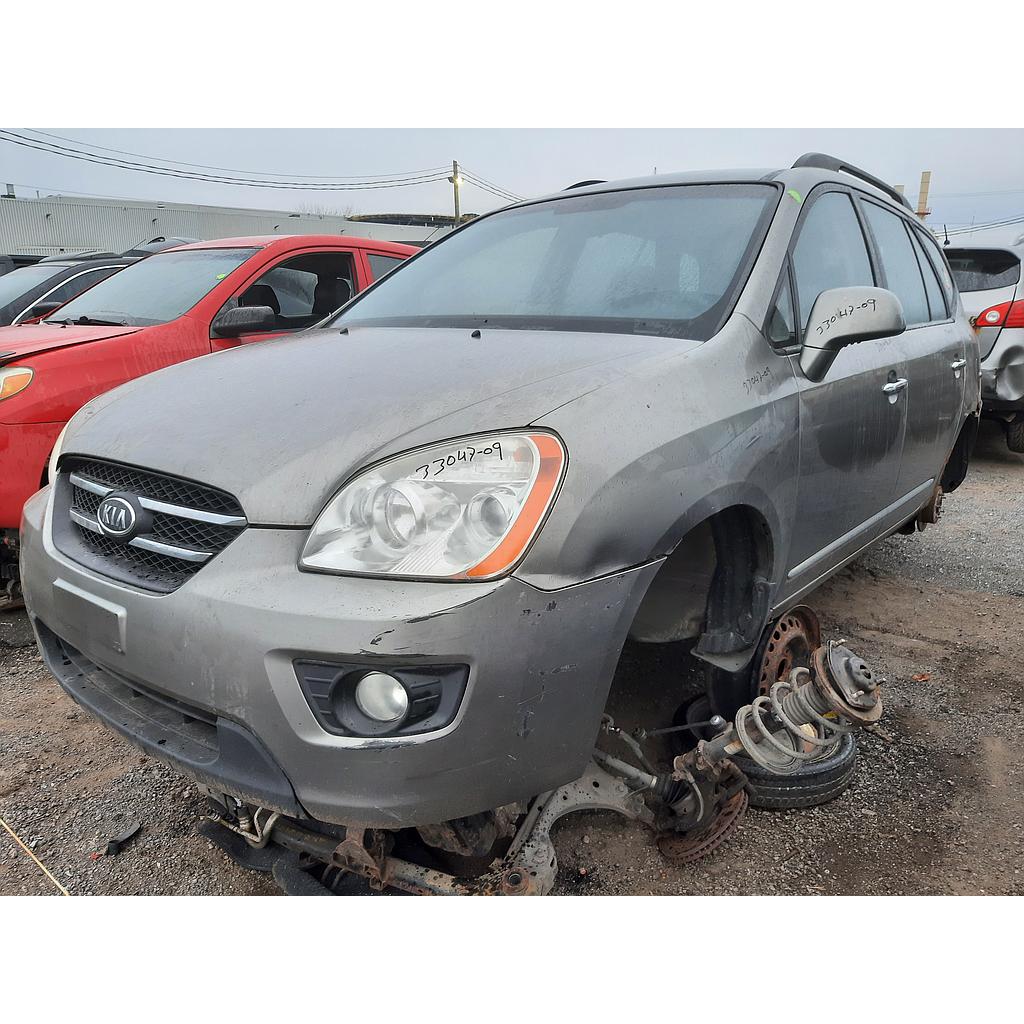 KIA RONDO 2009