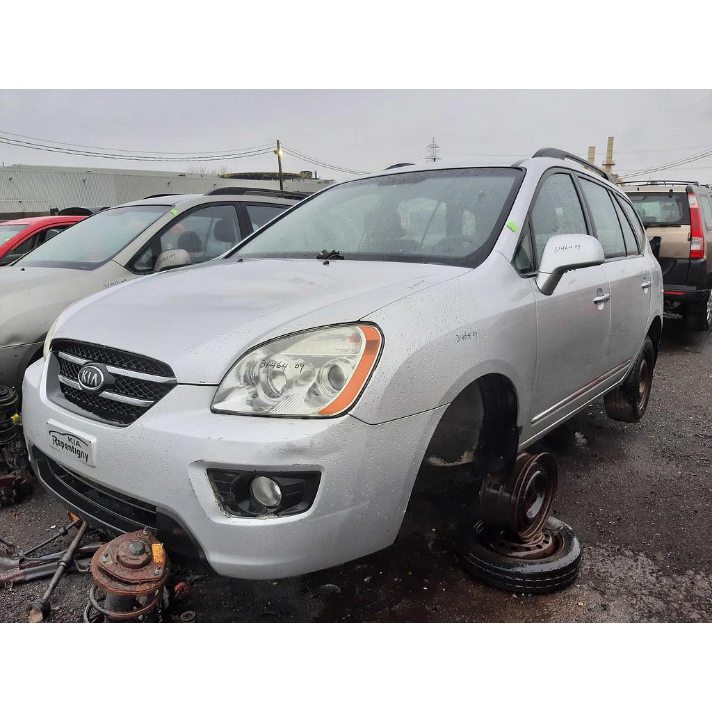 KIA RONDO 2009
