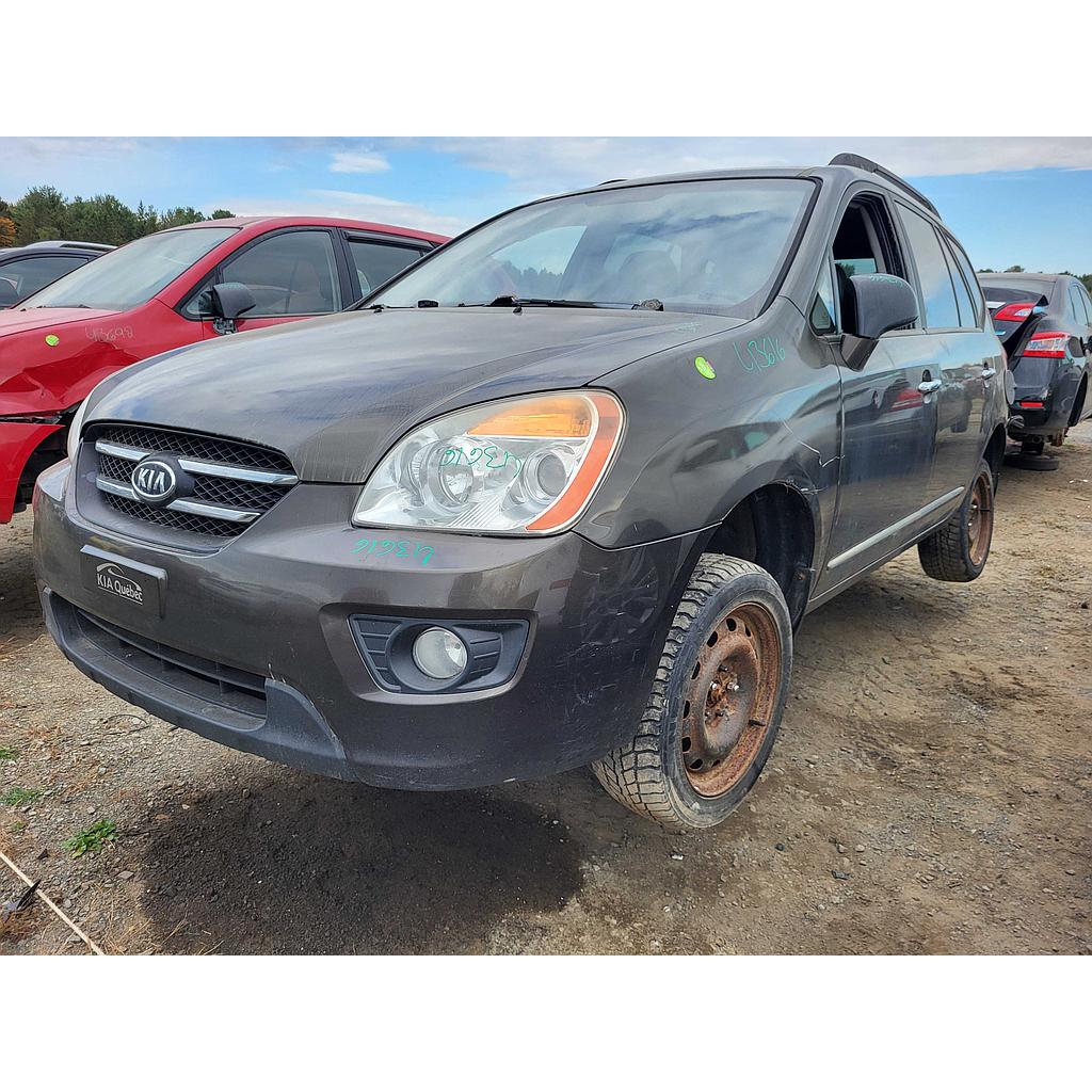 KIA RONDO 2010