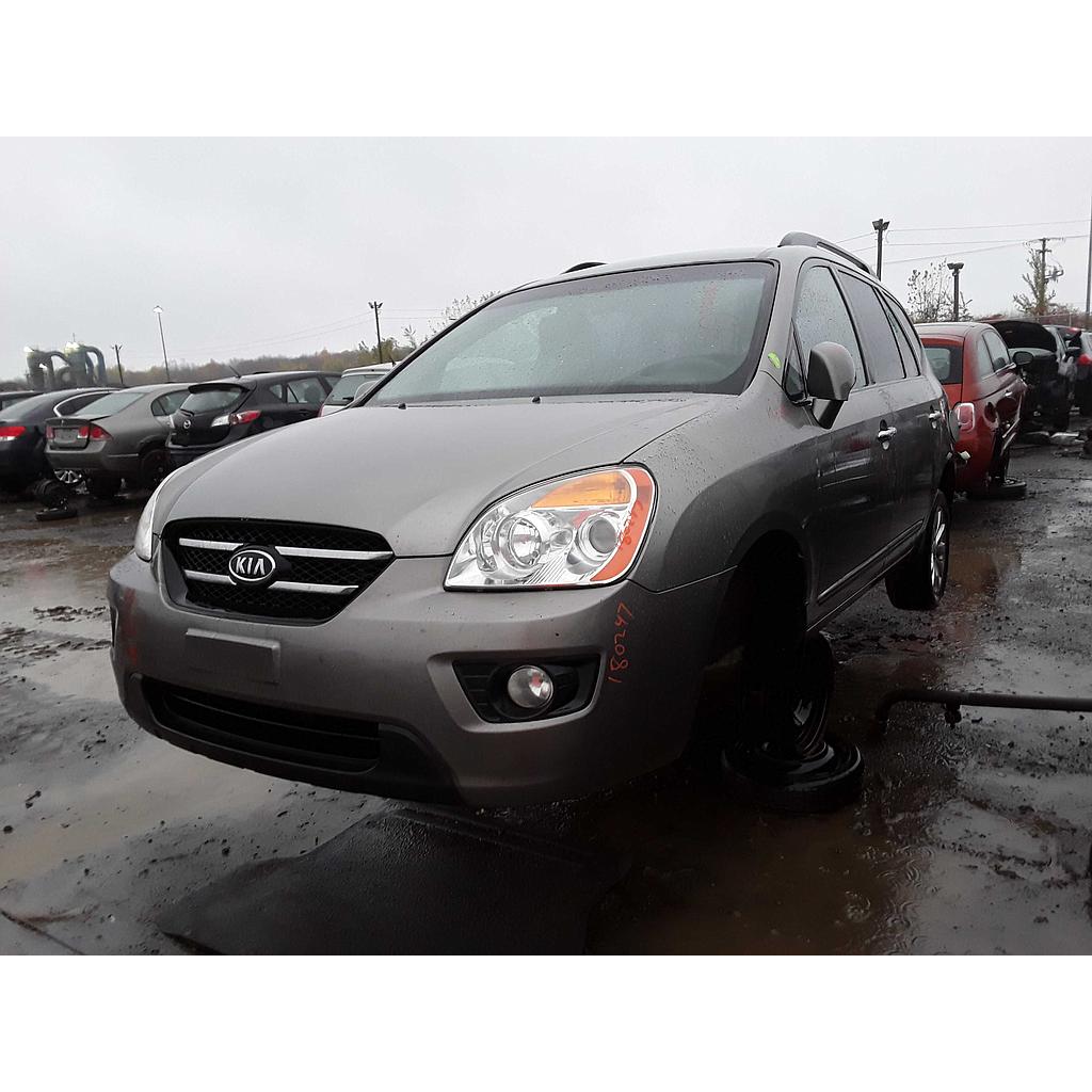 KIA RONDO 2010