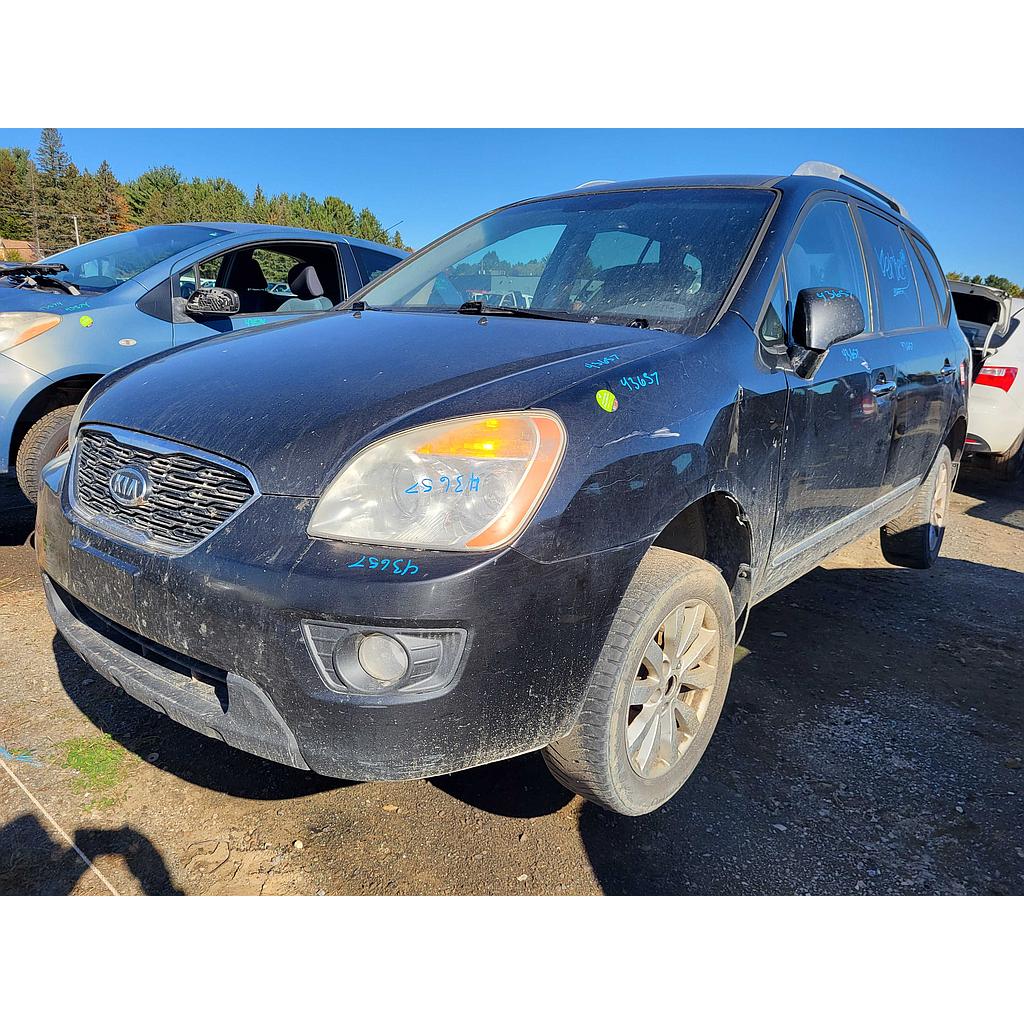 KIA RONDO 2011