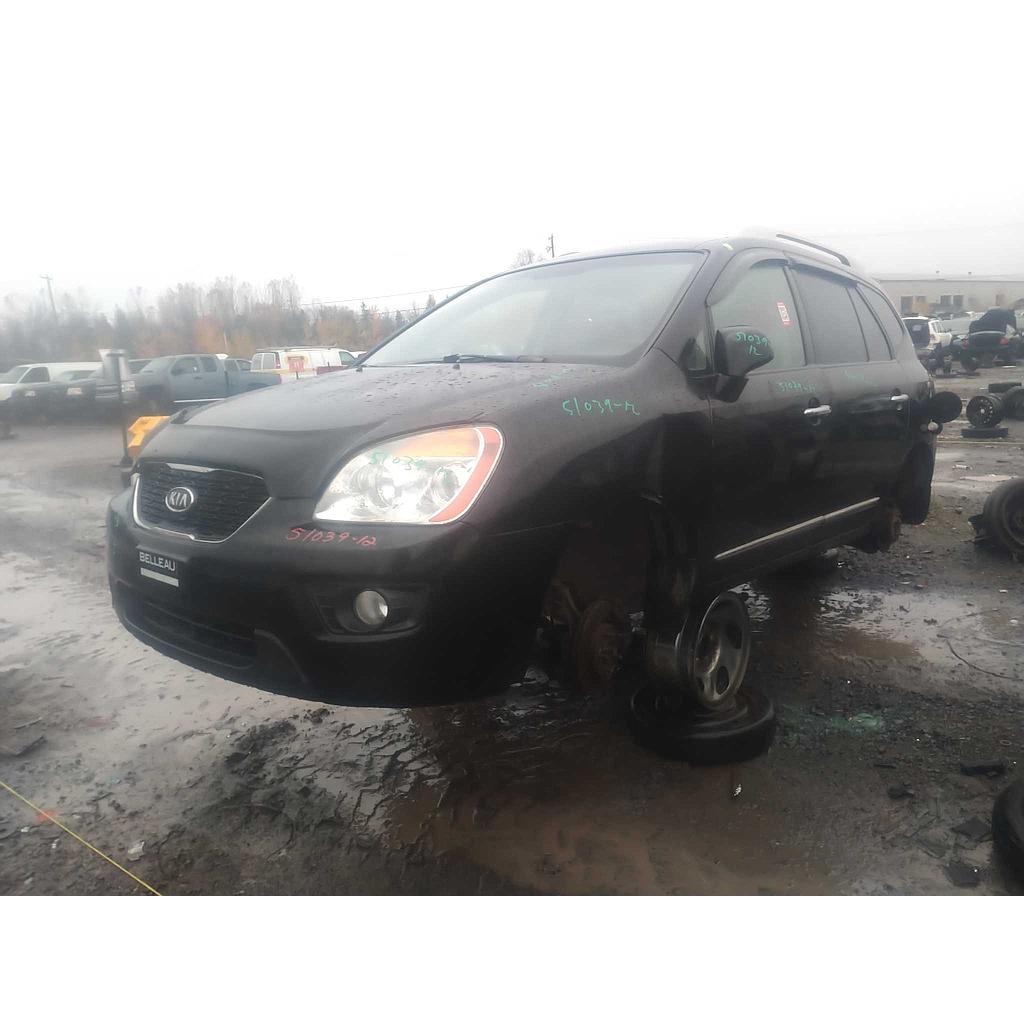 KIA RONDO 2012