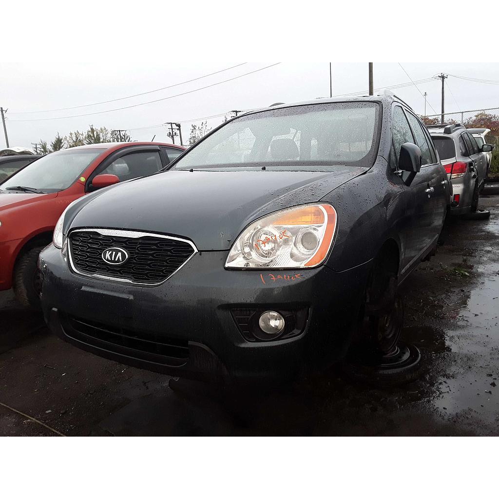KIA RONDO 2012