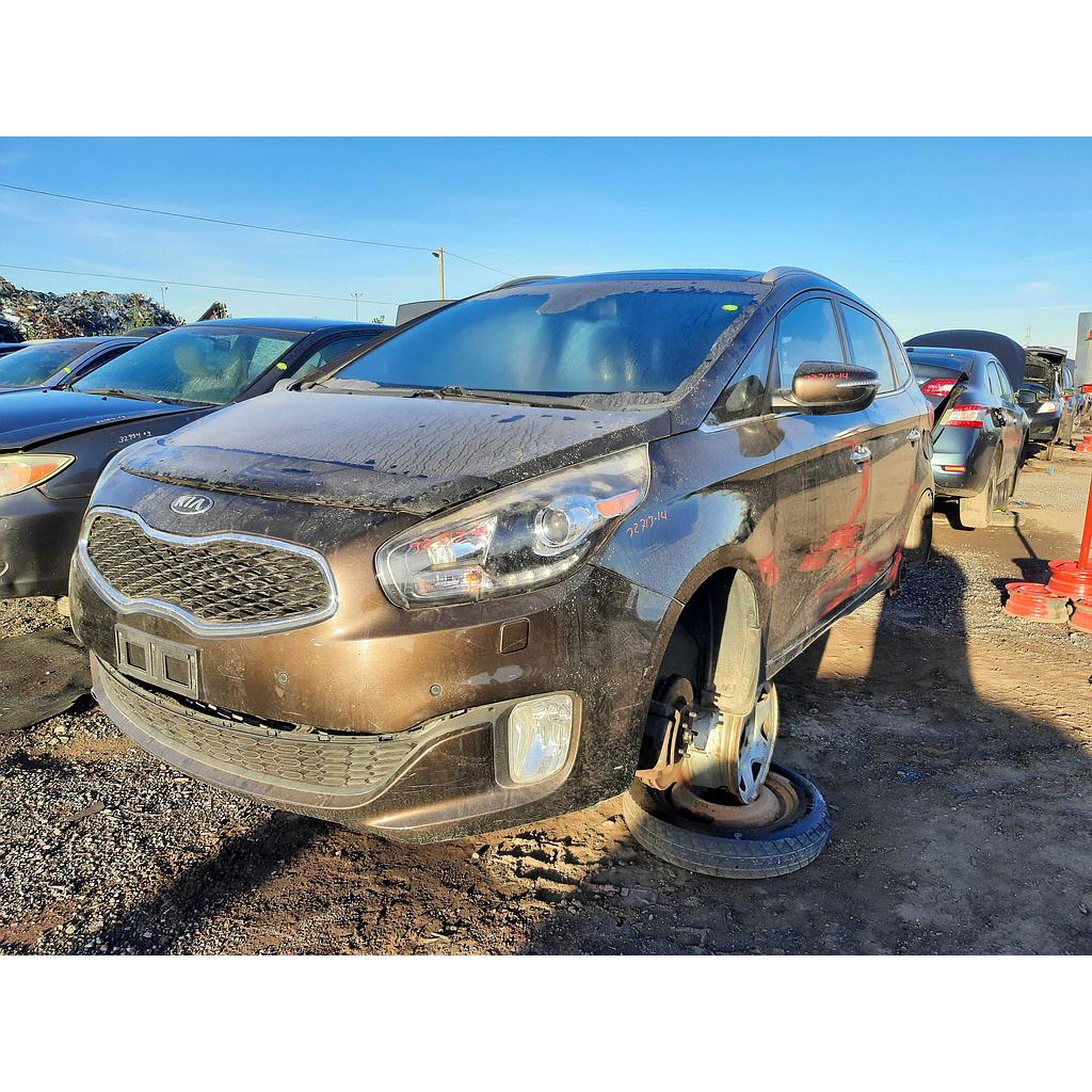 KIA RONDO 2014