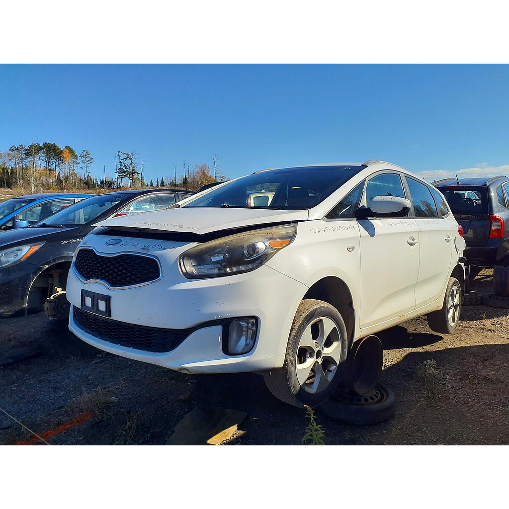 KIA RONDO 2014