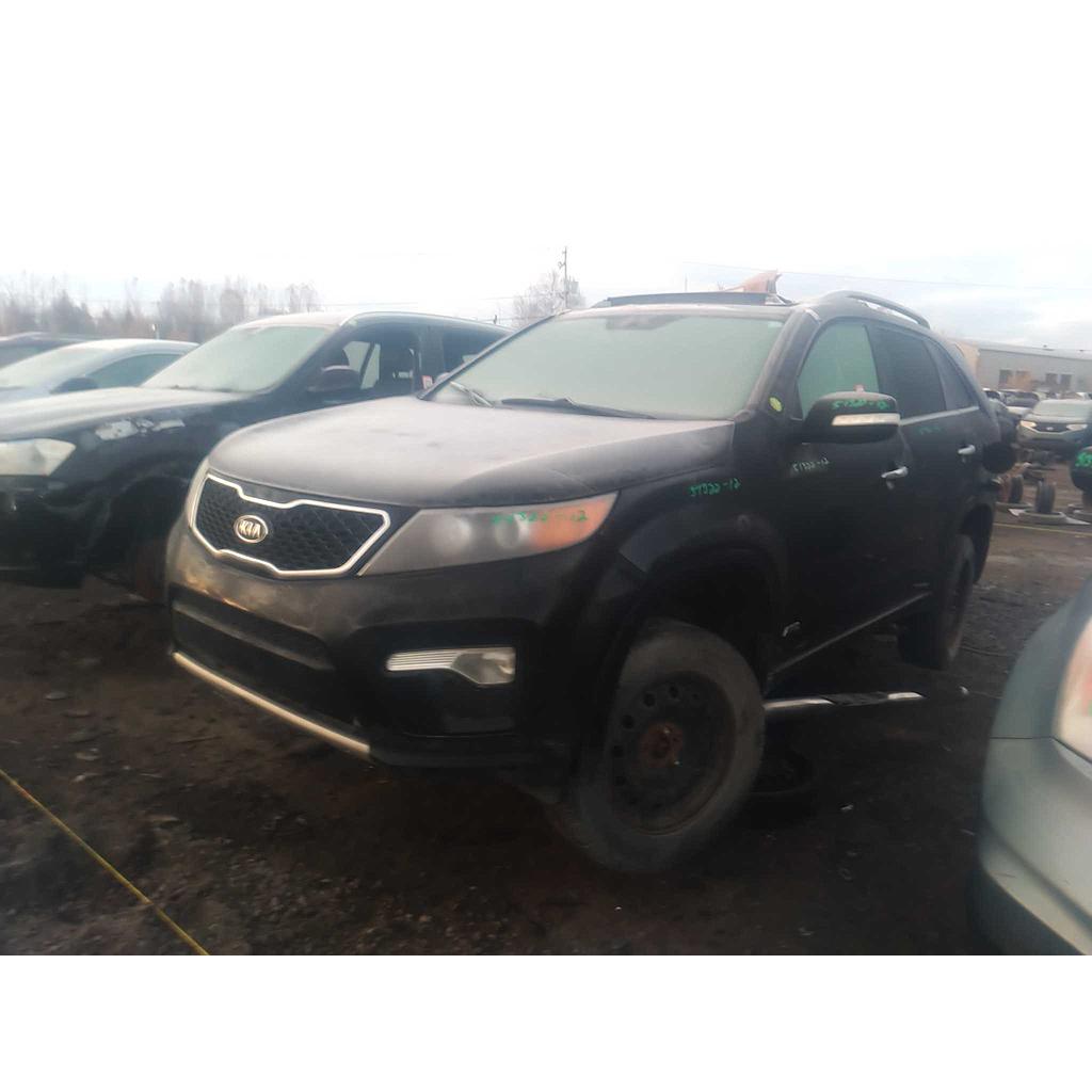 KIA SORENTO 2012