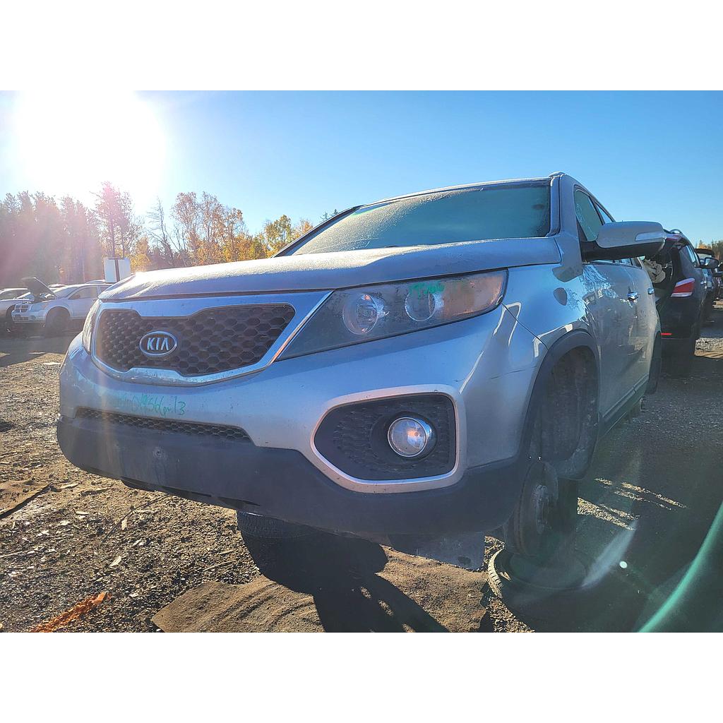 KIA SORENTO 2013
