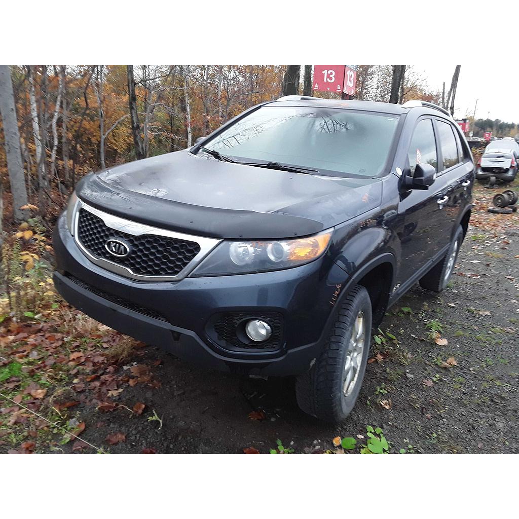 KIA SORENTO 2013