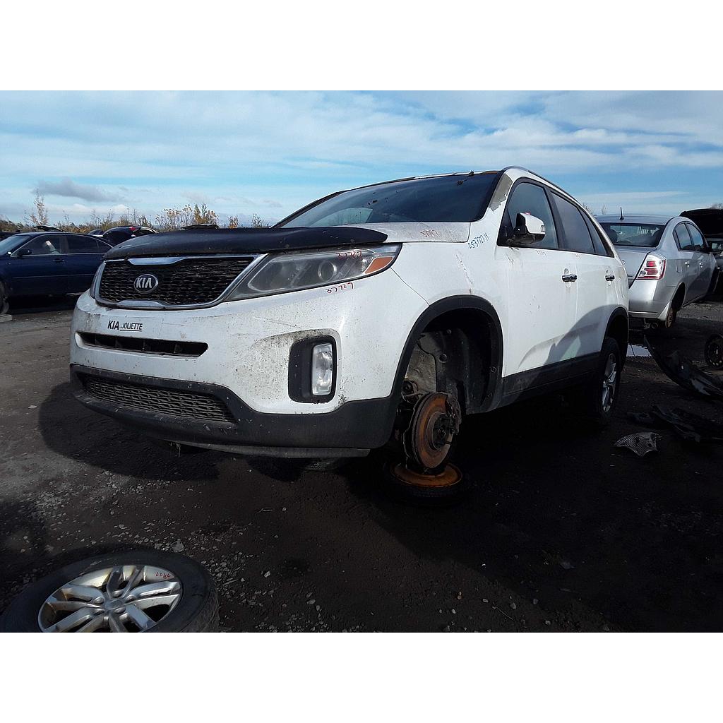 KIA SORENTO 2014