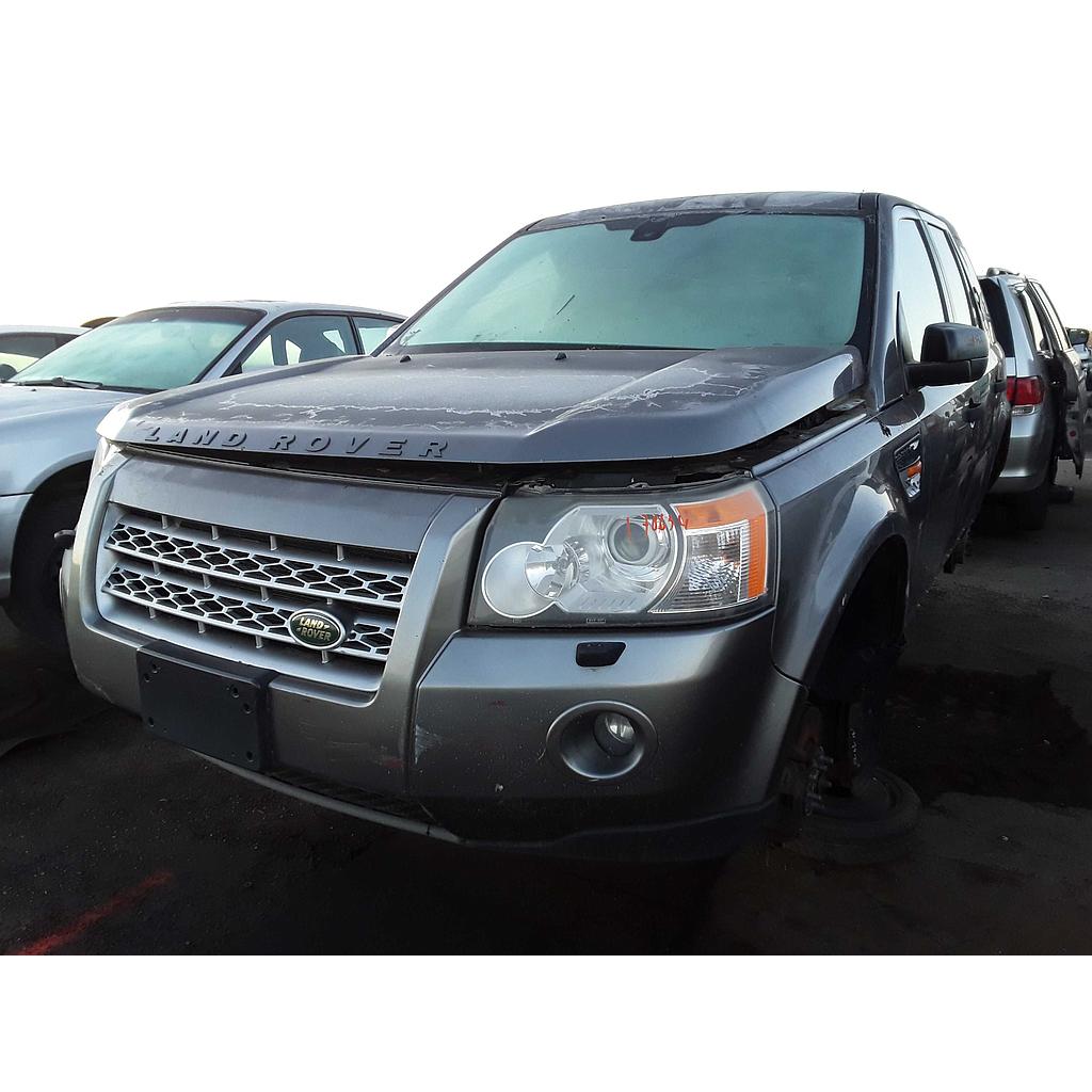 LAND ROVER LR2 2008