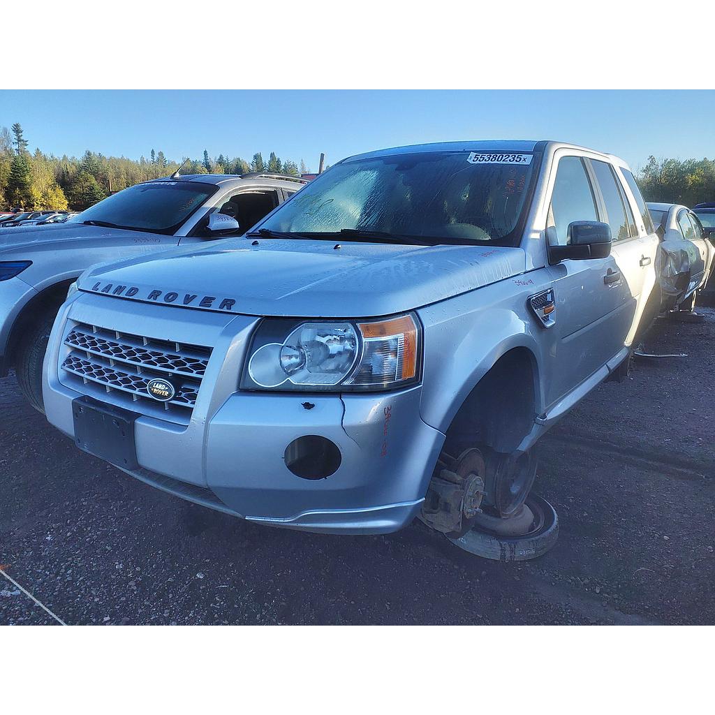 LAND ROVER LR2 2008