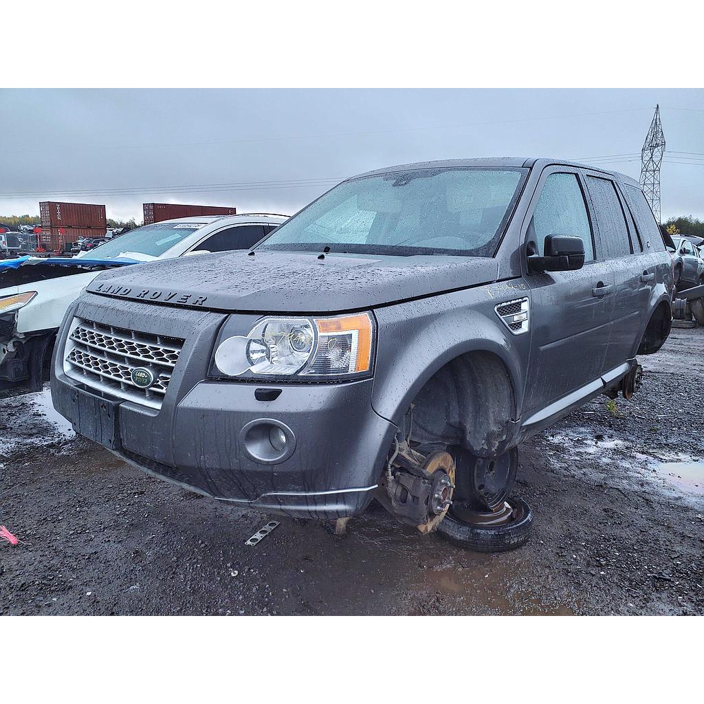 LAND ROVER LR2 2010