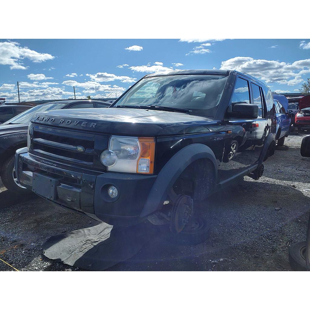 LAND ROVER LR3 2006