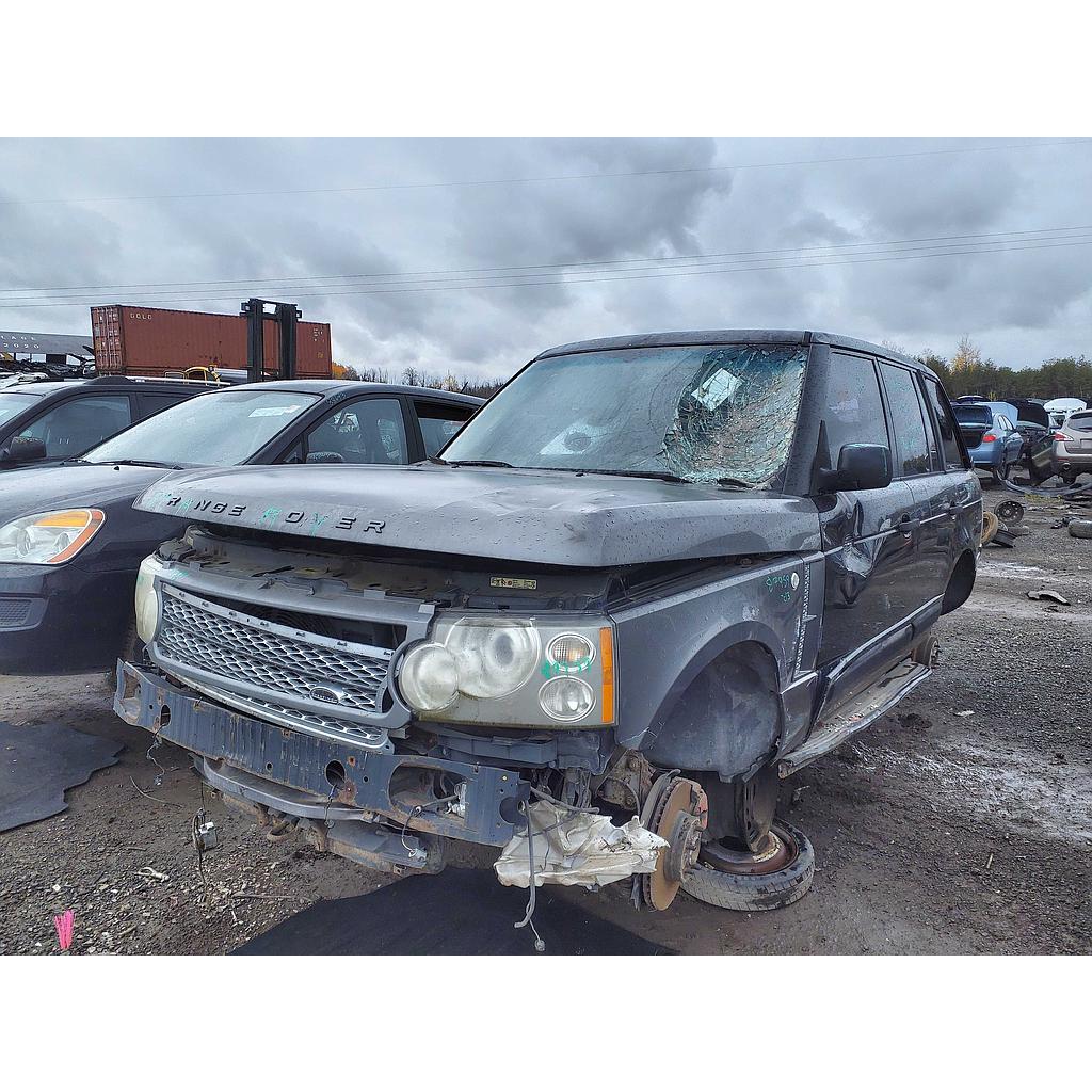 LAND ROVER RANGE ROVER 2003